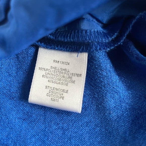 Halston Heritage Pants - Picture 9 of 11